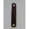 Patte de Fixation Droite Pour Tubes d'Échappement Triumph T120TT