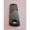 Patte de Fixation Gauche Pour Tubes d'Échappement Triumph T120TT