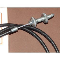 Câble d'Embrayage BSA C12 1956-1958