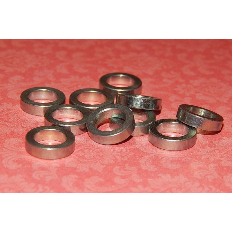 Entretoise Pour le Boulon de Montage de Phare BSA A50 A65 B44 B25 C25