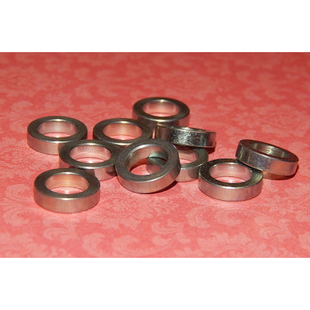 Entretoise Pour le Boulon de Montage de Phare BSA A50 A65 B44 B25 C25