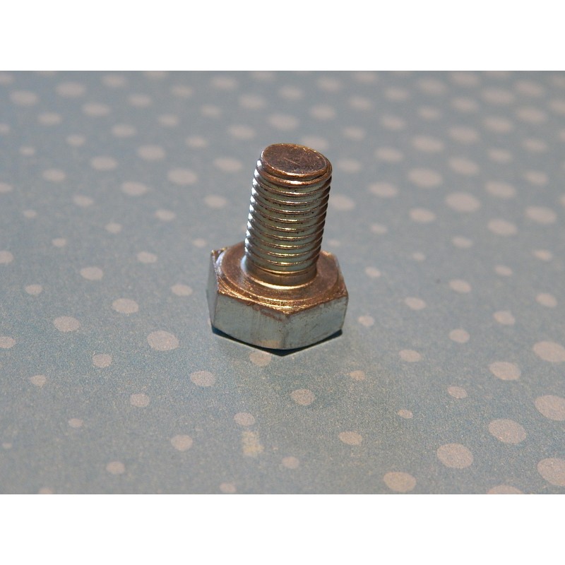Boulon pour Patte de Fixation des Tubes d'Échappement Triumph T120TT