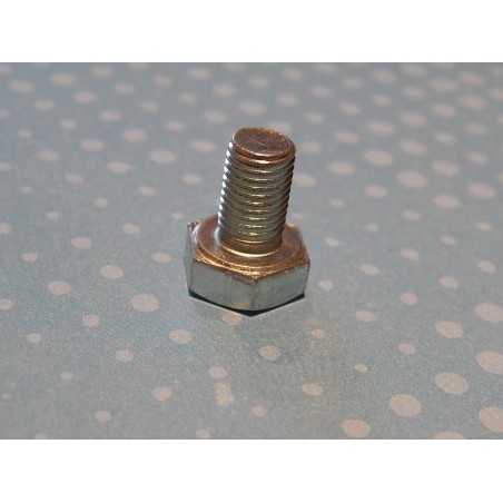 Boulon pour Patte de Fixation des Tubes d'Échappement Triumph T120TT