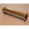 Tube Chromé de Tige de Culbuteur Triumph 1958-65