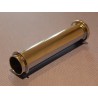 Tube Chromé de Tige de Culbuteur Triumph 1958-65