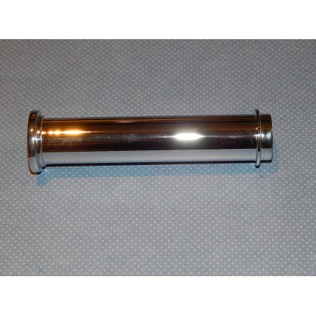 Tube Chromé de Tige de Culbuteur Triumph 1958-65
