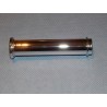 Tube Chromé de Tige de Culbuteur Triumph 1958-65