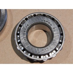 Roulement de Roue Arrière Moyeu QD Triumph 1954-64