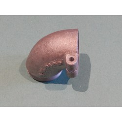 Coude Pour Filtre À Air BSA M20, M21, B31, B33