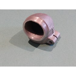 Coude Pour Filtre À Air BSA M20, M21, B31, B33