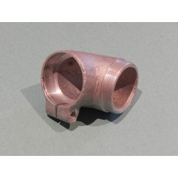 Coude Pour Filtre À Air BSA M20, M21, B31, B33