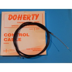Câble d'Accélérateur Universel Carburateur Concentrique Série 6 Amal ou Wassell