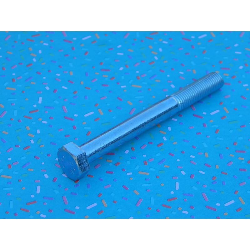 Boulon 5/16" CEI x 3"