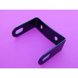 Patte de Fixation de Garde Boue Arrière Triumph T140 1976-83