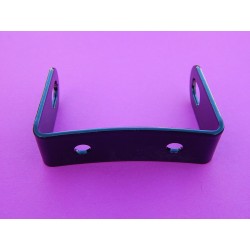 Patte de Fixation de Garde Boue Arrière Triumph T140 1976-83