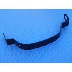 Patte de Fixation de Garde Boue Arrière Triumph T140 1973-79