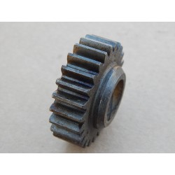 Pignon Boîte de Vitesse 25 Dents Triumph Cub Neuf d'Époque