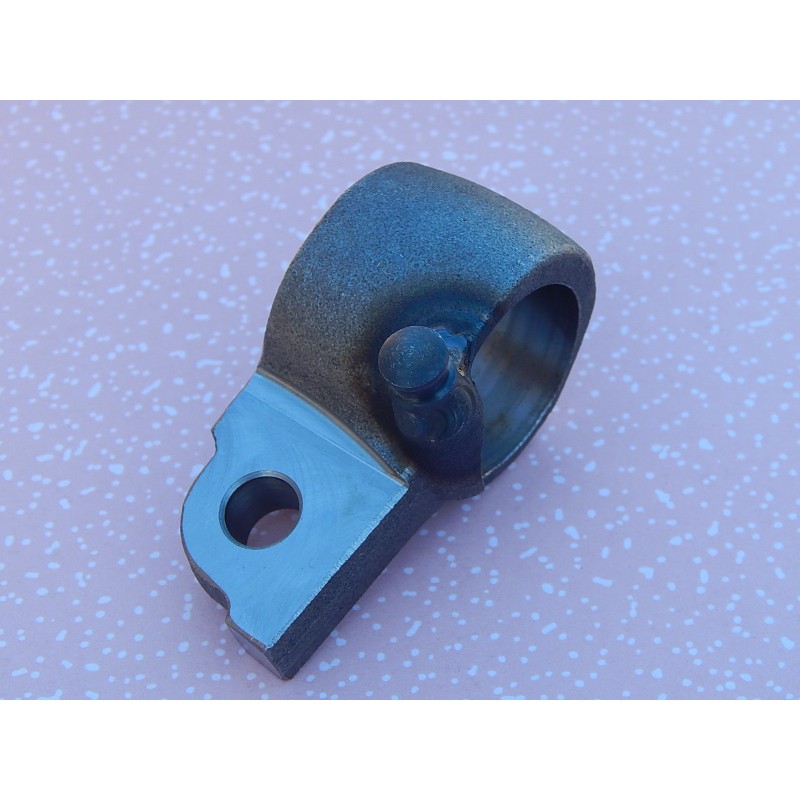 Béquille Latérale Pour Motos Enduro KTM 500 EXC 2012-2022 Aluminium