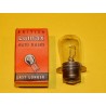 Ampoule British Pre Focus 12V 48W Un Seul Plot Neuf d'Époque