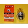 Ampoule British Pre Focus 12V 48W Un Seul Plot Neuf d'Époque