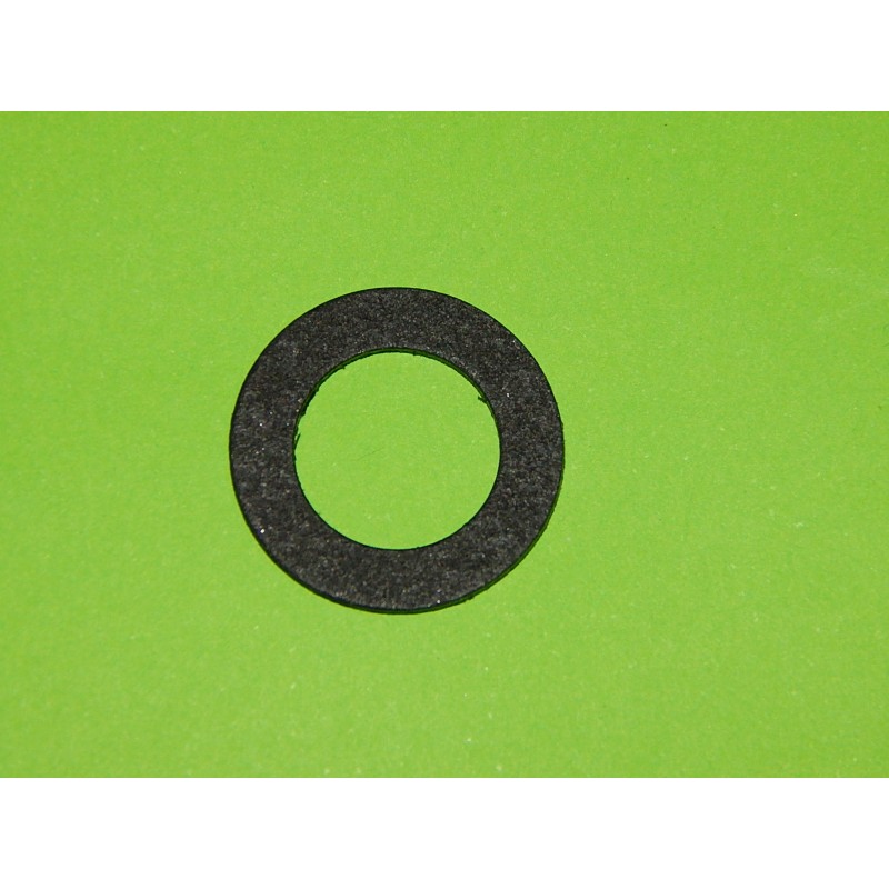 Rondelle en Fibre pour Bouchon de Niveau et du Vidange d'Huile Triumph 57-1257