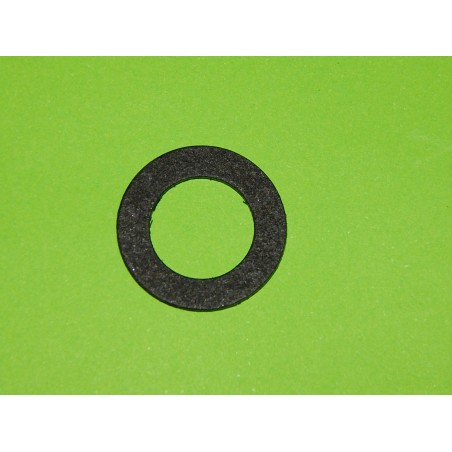 Rondelle en Fibre pour Bouchon de Niveau et du Vidange d'Huile Triumph 57-1257