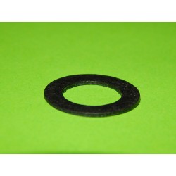 Rondelle en Fibre pour Bouchon de Niveau et du Vidange d'Huile Triumph 57-1257