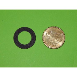 Rondelle en Fibre pour Bouchon de Niveau et du Vidange d'Huile Triumph 57-1257