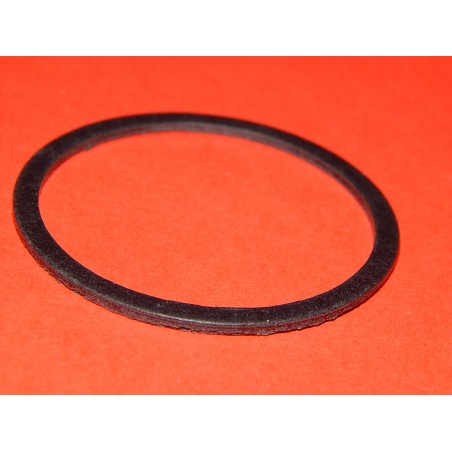 Rondelle en Fibre pour Plusieurs Bouchons Moteur et Boîte Triumph