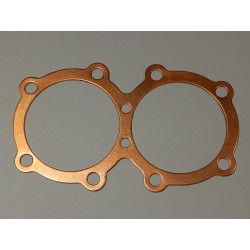 Joint De Culasse en Cuivre Version Épaisse Triumph T140  TR7 1973-77