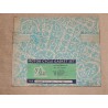 Pochette de Joints Panther OHV 350cc Modèle 75 1954- (Haut Moteur)