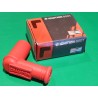 Capuchon Antiparasite Champion PRO-5U en Rouge