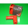 Capuchon Antiparasite Champion PRO-5U en Rouge