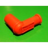 Capuchon Antiparasite Champion PRO-5U en Rouge