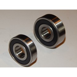 Roulements de Roue Arrière BSA C11G x2