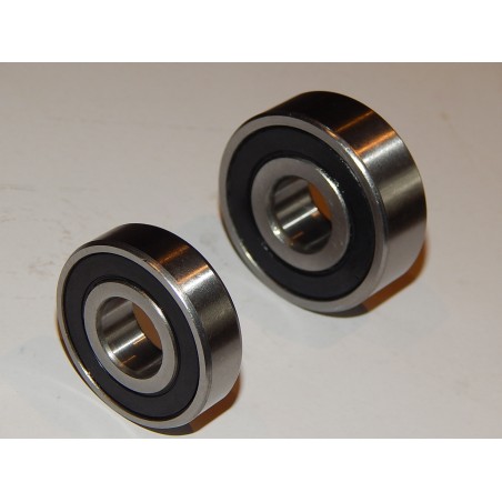 Roulements de Roue Arrière BSA C11G x2