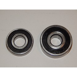 Roulements de Roue Arrière BSA C11G x2