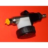 Maitre Cylindre Hydraulique de Frein Arrière Complet Norton Commando MK3