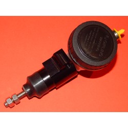 Maitre Cylindre Hydraulique de Frein Arrière Complet Norton Commando MK3