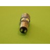 Ampoule LED 6V Pour Feu Arrière, Authentique Lucas