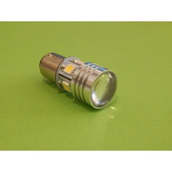 Ampoule LED 6V Pour Feu Arrière, Authentique Lucas