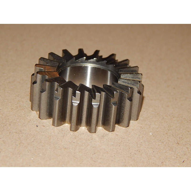 Pignon de Kick Pour BSA A75 et Triumph (1946-1985)