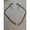 Tubes d'Échappement Pour Norton Commando 850cc MK3 Non-Équilibrés