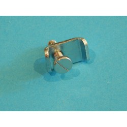 Vis et Clip pour Tenir le Cerclage de  Phare