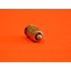 Ampoule LED 6V BA7S Pour Feu d'Avertissement, Authentique Lucas