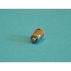 Ampoule LED 12V BA7S Pour Feu d'Avertissement, Authentique Lucas