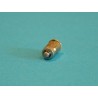 Ampoule LED 12V BA7S Pour Feu d'Avertissement, Authentique Lucas