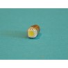 Ampoule LED 12V BA7S Pour Feu d'Avertissement, Authentique Lucas