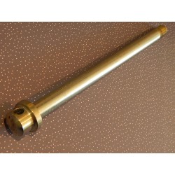 Axe de Roue Arrière Triumph T120 et T140 avec Moyeu Conique 1971-78