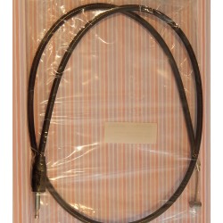 Câble d'Embrayage Triumph T140 1973-1983 Avec Guidon Américain